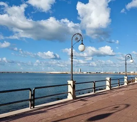 Sicily House Affittacamere Mazara del Vallo