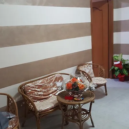 Sicily House Affittacamere *