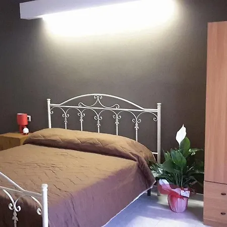 Affittacamere Sicily House