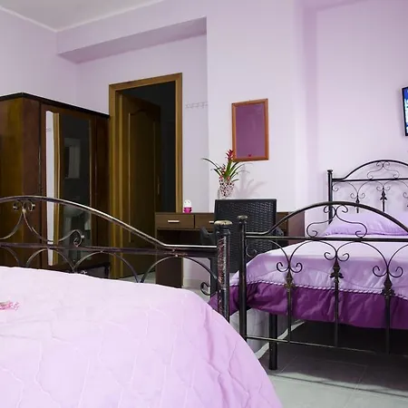 Guest house Sicily House