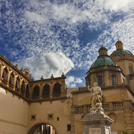 Sicily House Pensjonat Mazara del Vallo