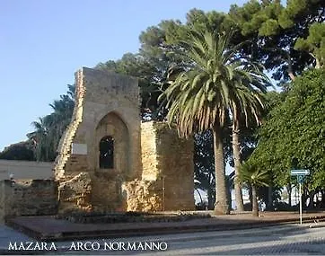 Pensjonat Sicily House Mazara del Vallo