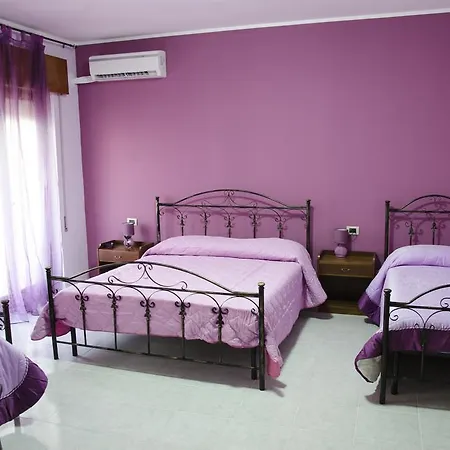 Sicily House Guest house Mazara del Vallo