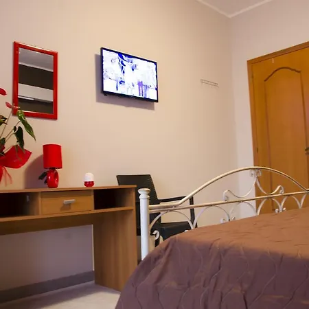 Sicily House Pensjonat Mazara del Vallo