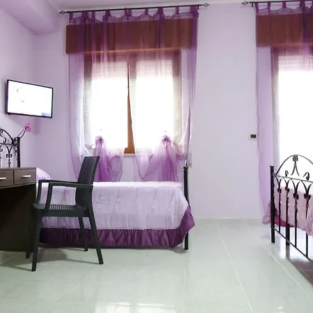 Sicily House * Mazara del Vallo