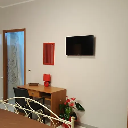 Sicily House *