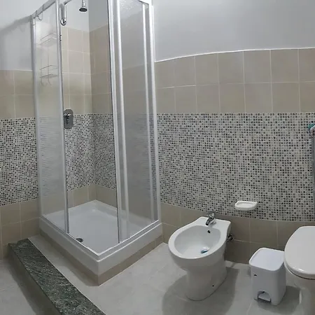 Pensjonat Sicily House Mazara del Vallo