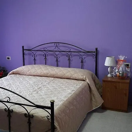 Sicily House * Mazara del Vallo