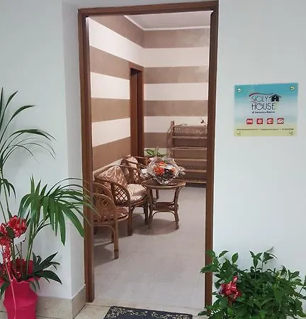 Sicily House Guest house Mazara del Vallo