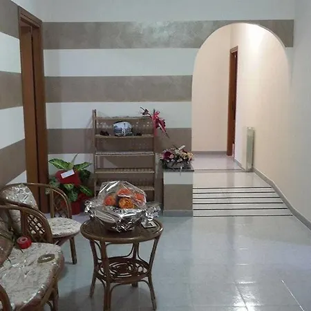 Sicily House Pensjonat *
